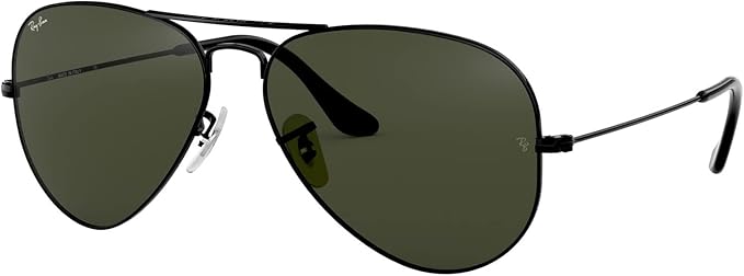 Ray-Ban RB3025 Classic Aviator Sunglasses