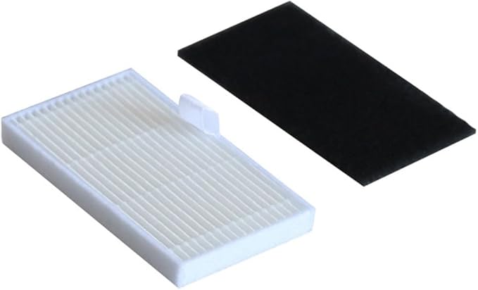 Vacuum Replacement Parts For Uninell UR3 Robot Vacuum Accessories