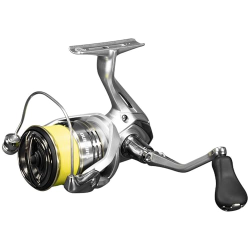 Shimano Sedona FJ Spinning Reel (SEC3000HGFJ) Fishing