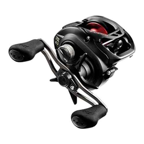 Daiwa Fuego Baitcasting Fishing Reel