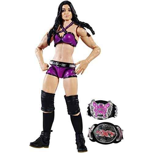 WWE Elite Collection Series #34 -Paige Action Figure