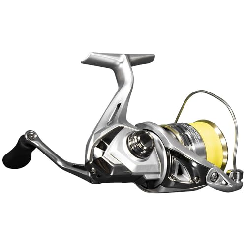 Shimano Sedona FJ Spinning Reel (SEC3000HGFJ) Fishing