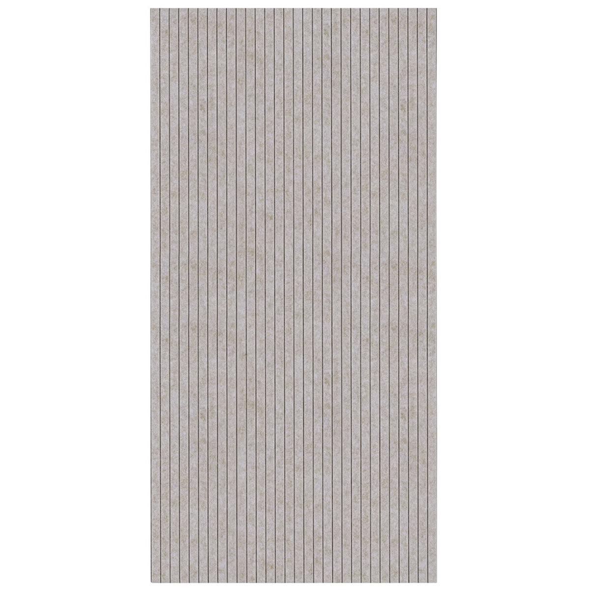5 Pack Acoustic Panels with Self Adhesive, 47.2 x 23.6 x 0.4 inch Sound Proof Foam Panels, Polyester Fiber Soundproof Wall Panels High Density, for Home, Studio, Office, Theater, Camel