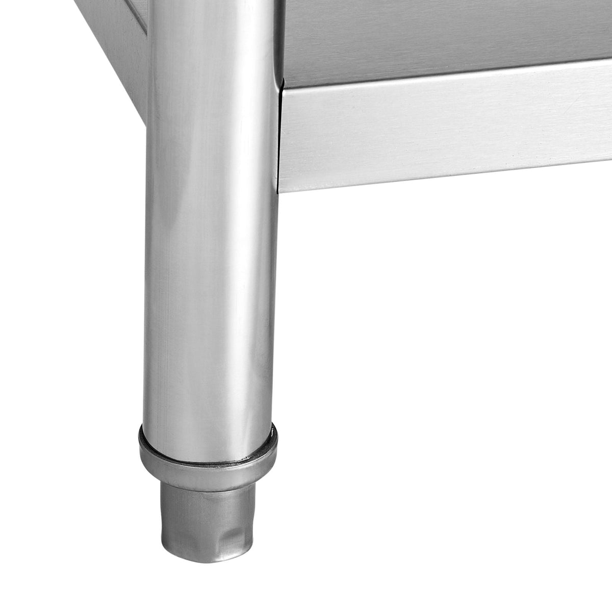 5-Pan Commercial Food Warmer, Electric Steam Table with Independent Temperature Control, 750W x 5 Stainless Steel Buffet Catering Food Warmer with Undershelf and Workspace, for Restaurant