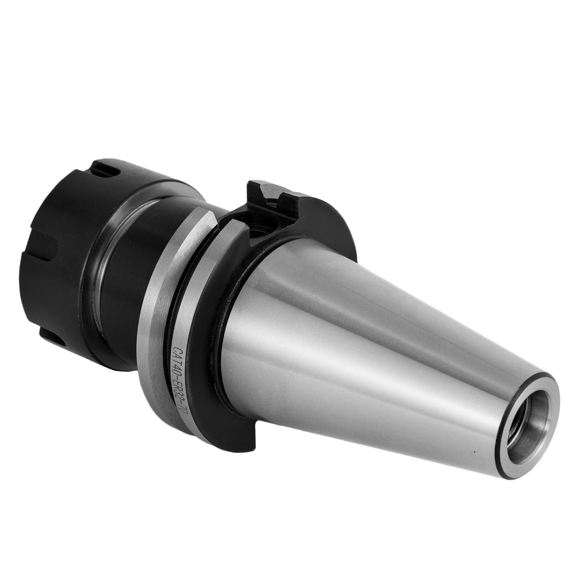 5 PCS Collet Set, CAT40 ER32 Collet Chuck, for CNC Engraving Machine & Milling Lathe Tool (CAT40 ER32)