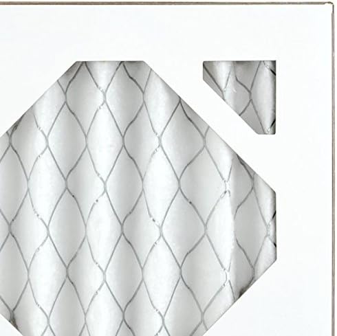 AIRX WICKED CLEAN AIR. 18x18x1 Air Filter MERV 13 Pleated HVAC AC Furnace Air