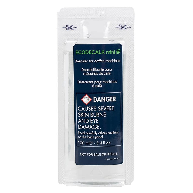 Sub-Zero Wolf 829244 Coffee System Descaling Solution