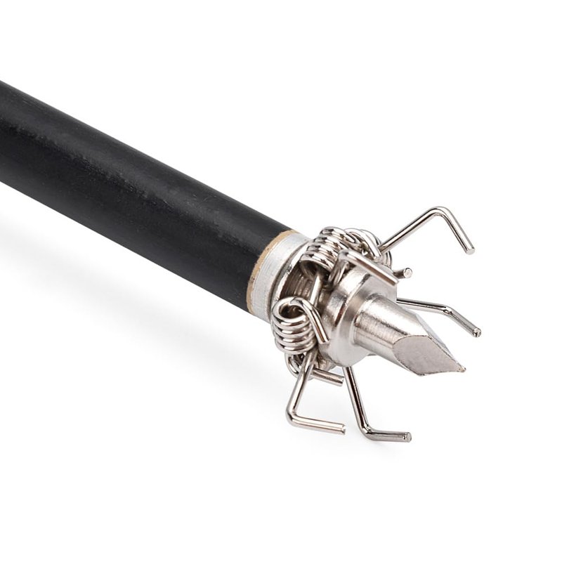 TY Archery Broadheads 100 Grain Hunting Small Game Judo and Hammer Mixed 12PK Arrow Tips Screw-in Arrowheads