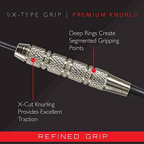 Viper Defender II Backboard & Sisal/Bristle Steel Tip Dartboard Bundle