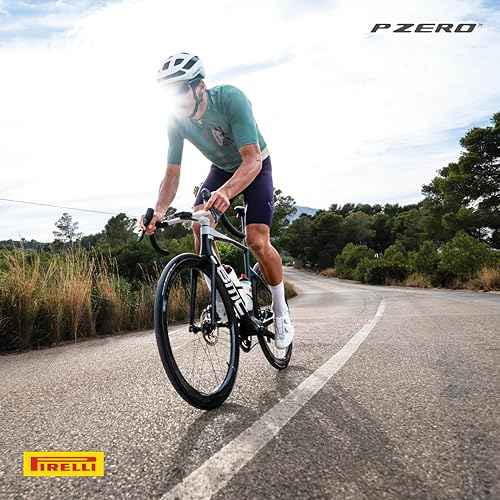 Pirelli P Zero Race Rs Tire Black, 700X28