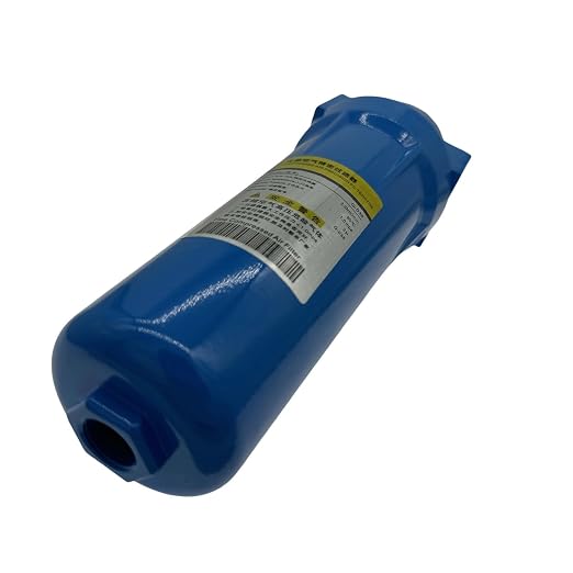Compressed air Filter Q-035/P-035/S-035, air Compressor Drying, Oil-Water