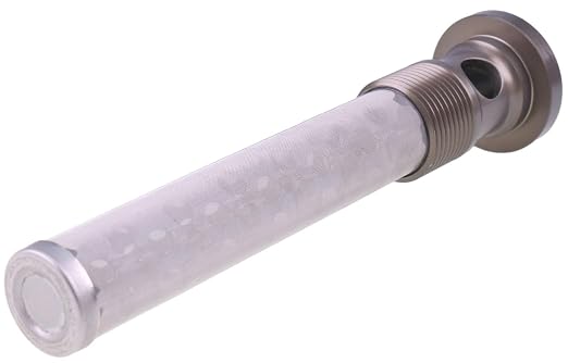 Solarhome Hydraulic Suction Filter 7069558M92 Compatible