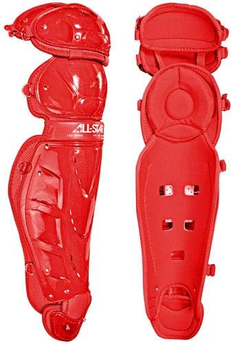 All-Star Certified NOCSAE Classic Professional Catcher's Kit