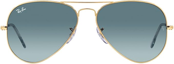 Ray-Ban RB3025 Classic Aviator Sunglasses