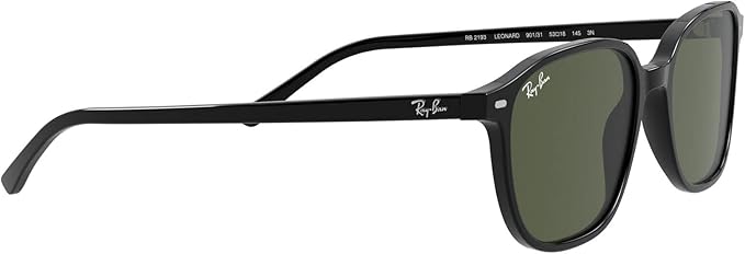 Ray-Ban RB2193 Leonard Square Sunglasses