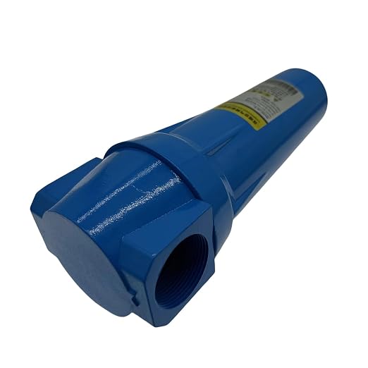 Compressed air Filter Q-035/P-035/S-035, air Compressor Drying, Oil-Water