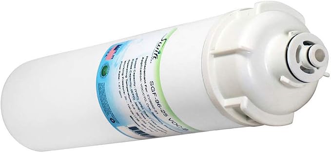 Swift Green Filters SGF-96-25 VOC-B Compatible Commercial Water Filter
