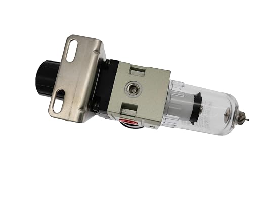 Aw2000-02 AW3000-02 AW3000-03 AW4000-04/06 AW5000-10 Air Filter Regulator