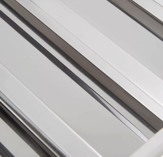 Soro Essentials- 20" W x 20" H Stainless Steel Commercial Kitchen Hood Filter