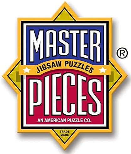 MasterPieces Officially Licensed Route 66 Playing Cards - 54 Card Deck for Adults