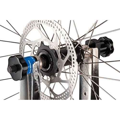 PARK TOOL TS-TA Bicycle Thru Axle Adaptor for Truing Stands
