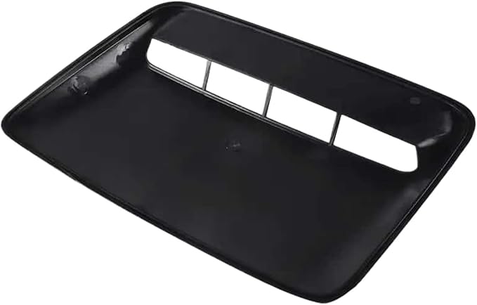 Car Universal Hood Vent Air Outlet Cover Compatible