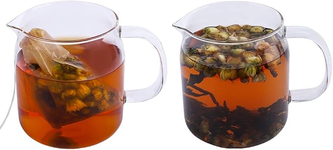 Eco-Fil Disposable Tea Filter Bags