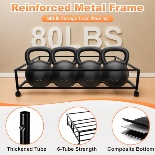 Larger Under Bed Storage with Wheels, 2-Pack XXL Underbed Shoe Storage with Clear Lid, Easy Pull-out Rolling Under Bed Storage Containers, Underbed Storage Bins for Clothes, Shoes, Black