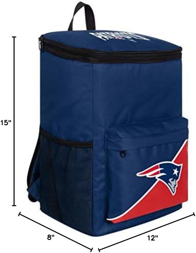 foco NFL Cooler Backpack