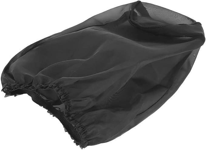 Waterproof Air Filter Rain Sock Dustproof Protective Cover