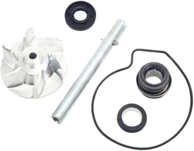 Water Pump Impeller Seal Repair Kit