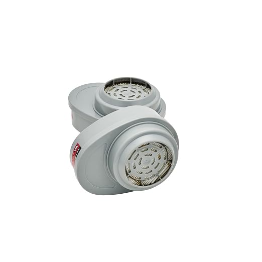 MSA 815362 Advantage Respirator Cartridge