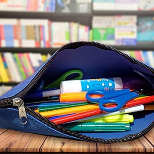 Trail maker Back to School Supplies 60 Piece Bundle Kit for Girls, Boys, Kids, Back to School Supply Box Set Includes Notebooks, Folders, Composition Book, Headphones, Ruler, and More