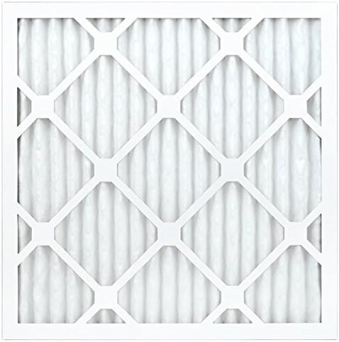 AIRx Filters 16x16x1 Air Filter MERV 13 Pleated HVAC AC Furnace Air Filter