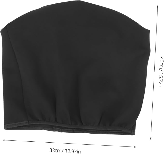 Happyyami Garden Filter Cover Insulated Outdoor Pump Cover