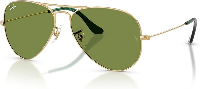 Ray-Ban RB3025 Classic Aviator Sunglasses