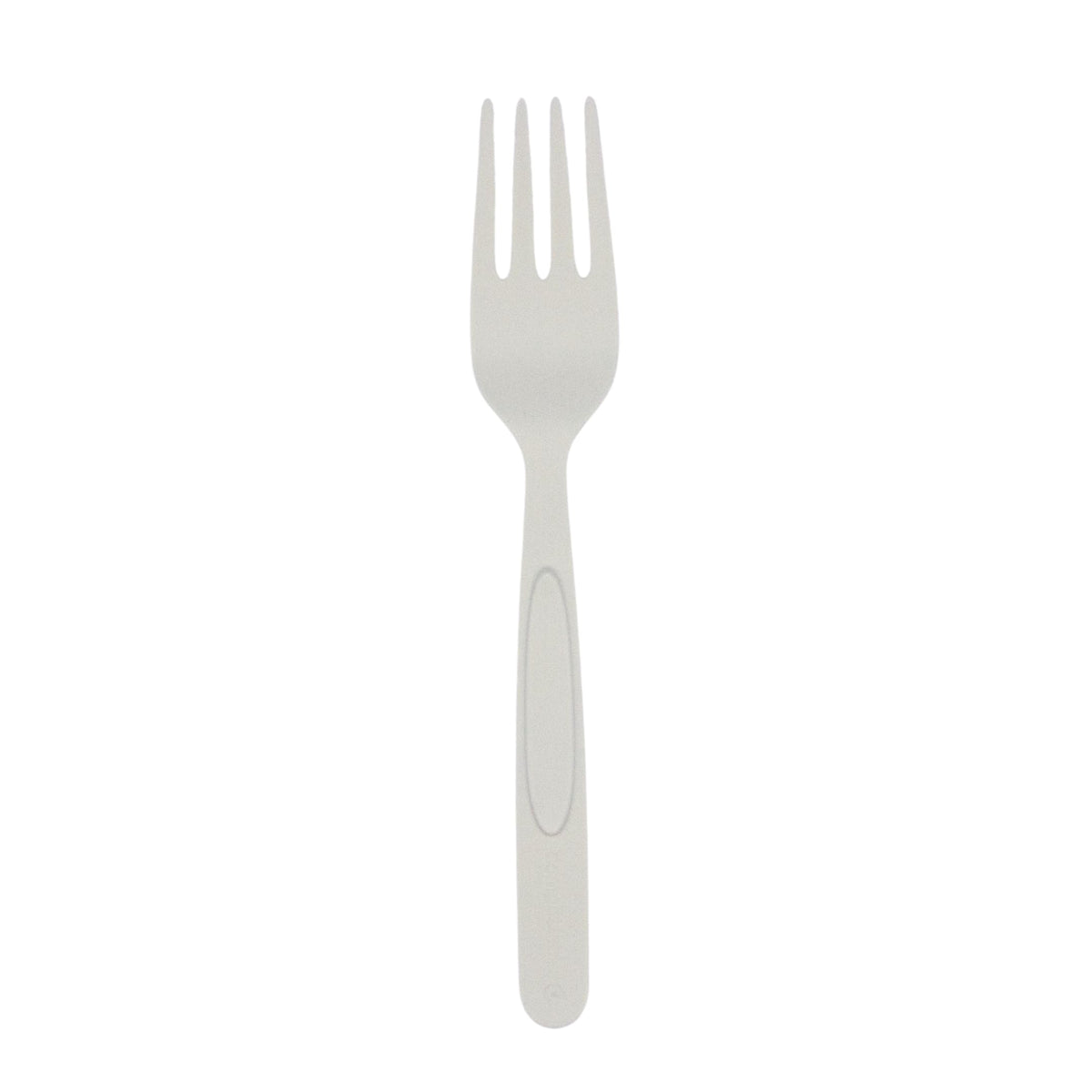 Preserve Compostable Knives, Made in USA, Medium Weight Cutlery, White, 840 Count