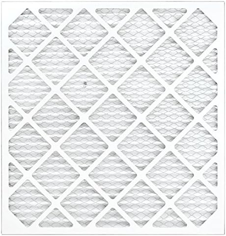 AIRX WICKED CLEAN AIR. 24x25x1 Air Filter MERV 13 Pleated HVAC AC Furnace Air