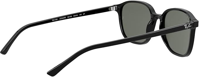 Ray-Ban RB2193 Leonard Square Sunglasses