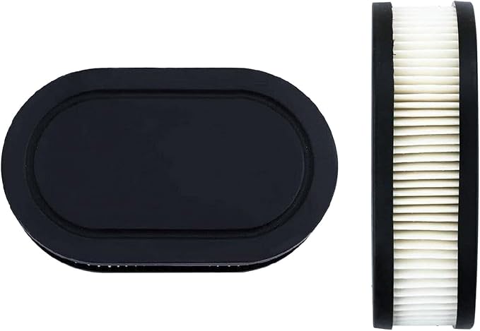 593260 Air Filter with Pre Filter and Spark Plug Fits