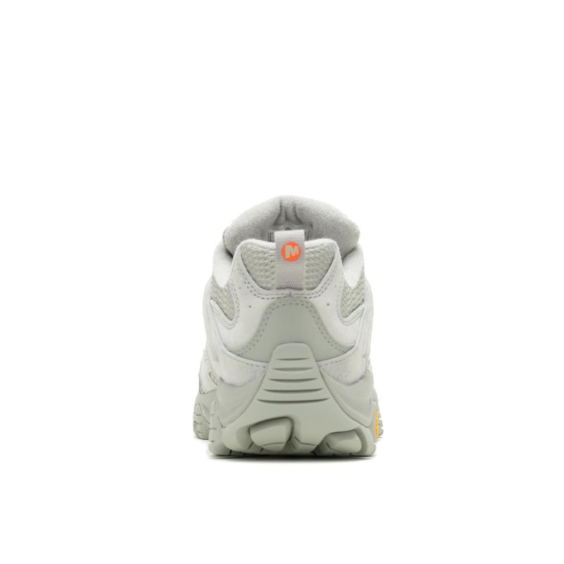 Merrell Men's Moab 3 Hiking Shoe, Paloma, 12.0