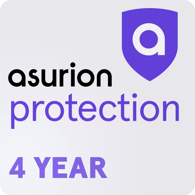 ASURION 4 Year Home Improvement Protection Plan ($70 - $79.99)