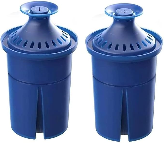 Elite Water Filter Lasting 6 Months-Efficient Long-Life Elite Filter,