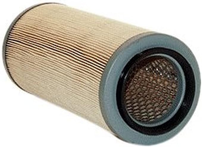 WIX Filters - 46483 Heavy Duty Air Filter