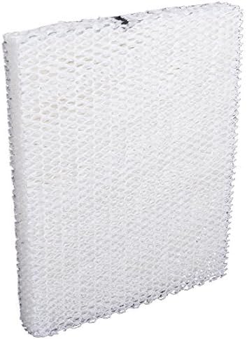 BestAir A35W-PDQ-6 Humidifier Replacement Paper Waterpad Filter, 13.2" x 10.2"