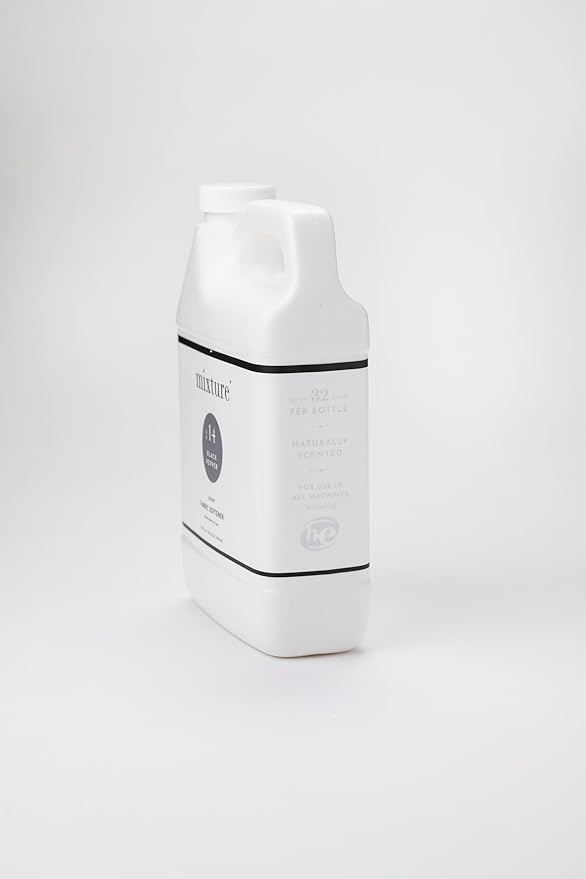 Mixture No 14 Black Pepper 32oz Luxury Fabric Softener
