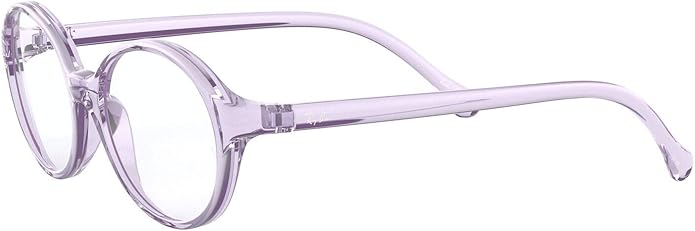 Ray-Ban unisex-child Ry1901 Round Prescription Eyewear Frames