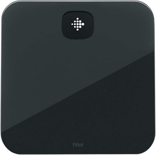 Fitbit Aria Air Smart Scale, Black