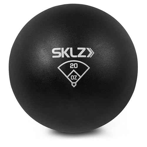 SKLZ Throwing Plyo Balls