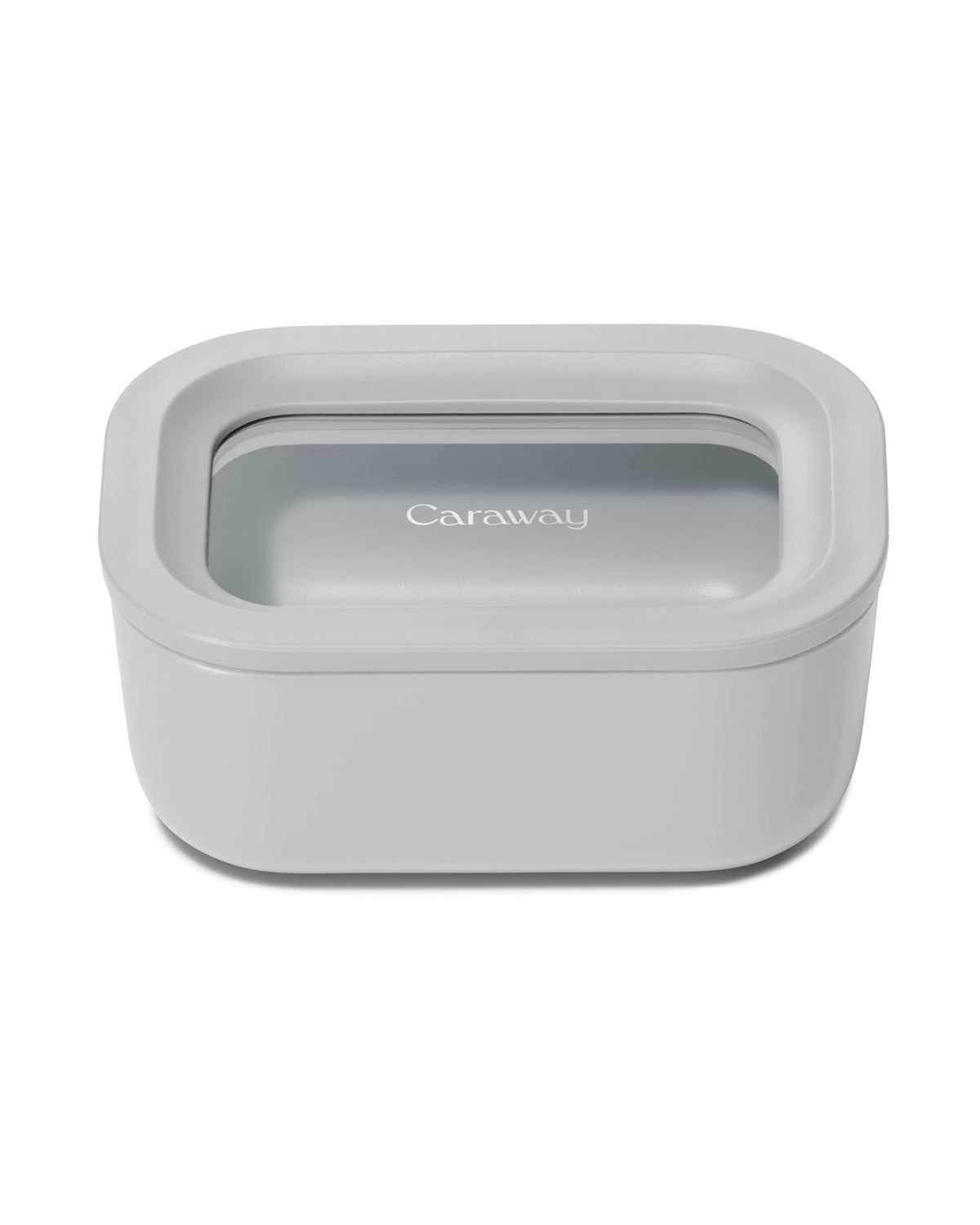 Caraway Mini Square Food Storage Container